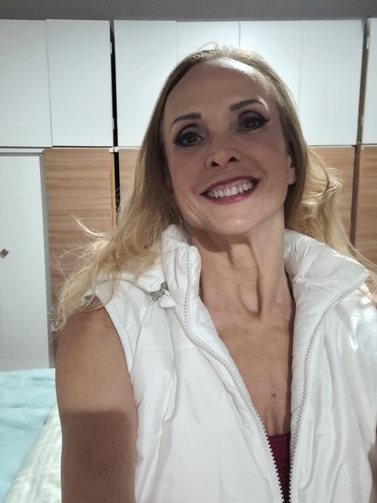 Athene Tamisier - CEO da EDAT